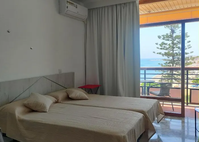 Castillo Santa Clara 114 Torremolinos