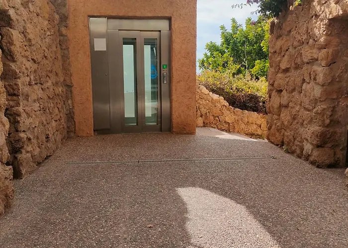 Apartment Castillo Santa Clara 114 Torremolinos