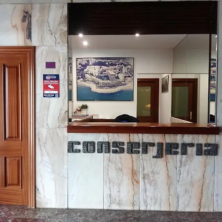 Castillo Santa Clara 114 Appartement