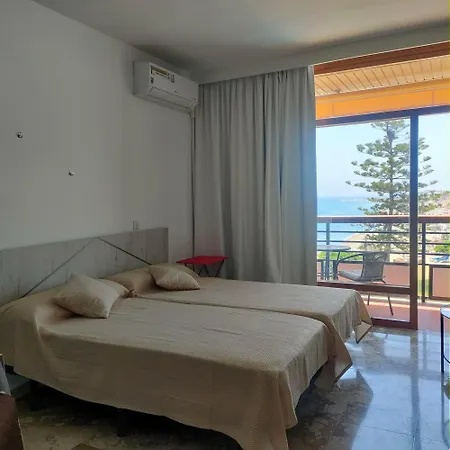 Castillo Santa Clara 114 Torremolinos