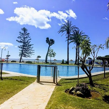 Apartament Castillo Santa Clara 114