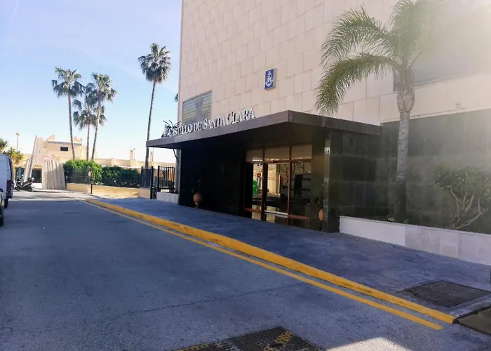 Castillo Santa Clara 114 *