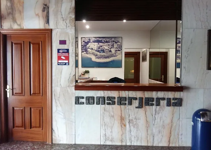 Castillo Santa Clara 114 Apartament