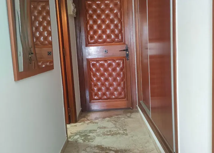 Castillo Santa Clara 114 Apartament *