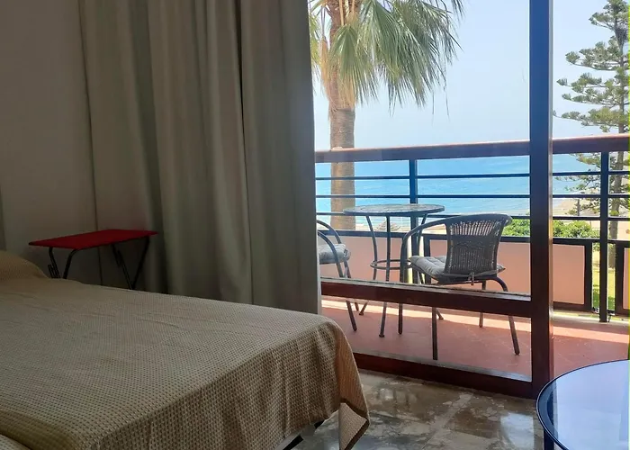 Apartament Castillo Santa Clara 114