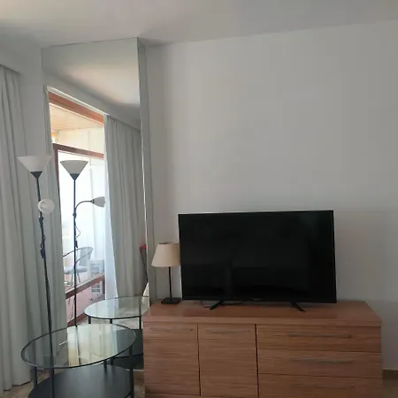 Castillo Santa Clara 114 Apartamento *