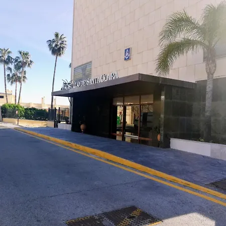 Castillo Santa Clara 114 *