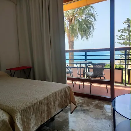 Apartamento Castillo Santa Clara 114