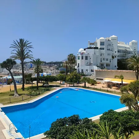 Castillo Santa Clara 114 * Torremolinos