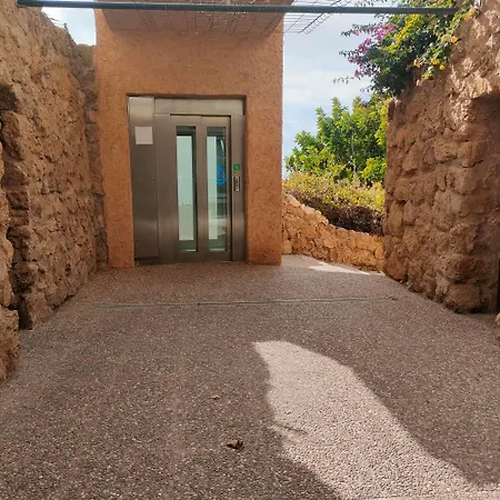 Apartamento Castillo Santa Clara 114 Torremolinos