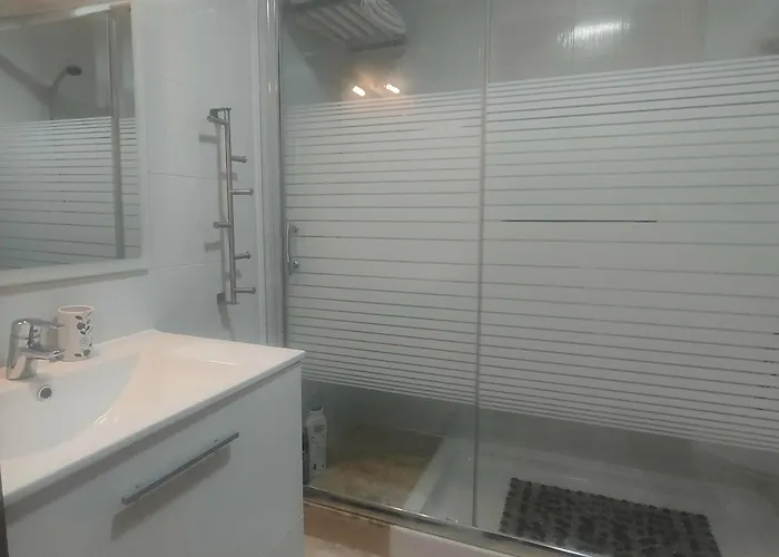 Appartement Castillo Santa Clara 114