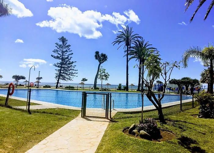 Apartman Castillo Santa Clara 114