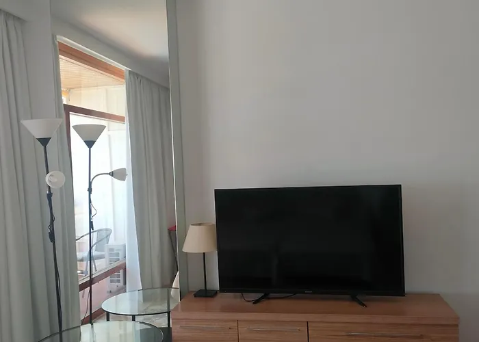 Castillo Santa Clara 114 Appartement *