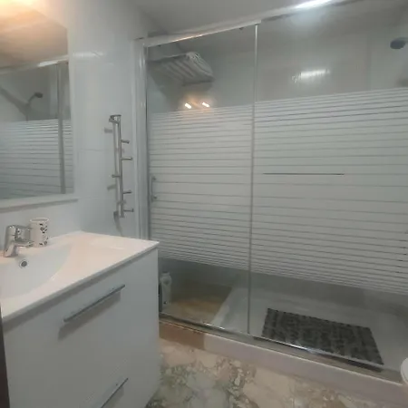Apartamento Castillo Santa Clara 114