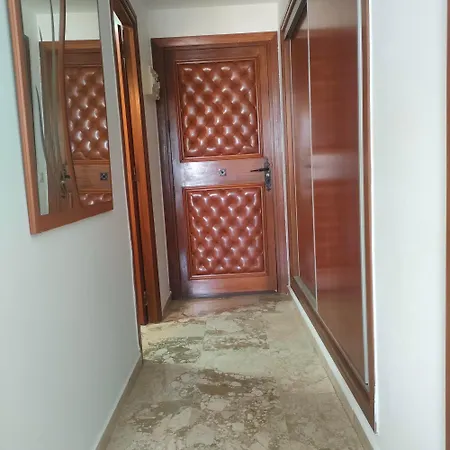 Castillo Santa Clara 114 Daire *