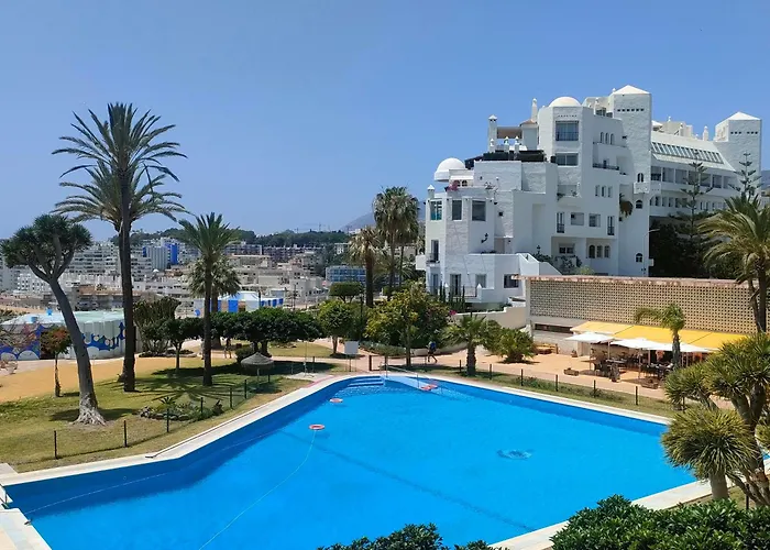 Castillo Santa Clara 114 * Torremolinos